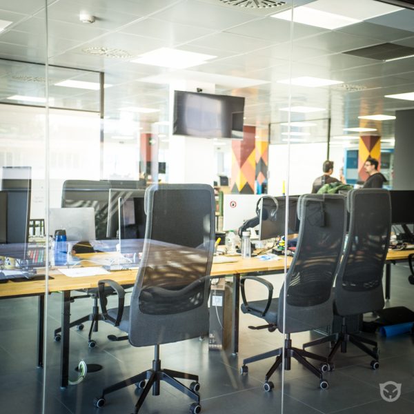 interior design, custom furniture and original wall painting by ALLY