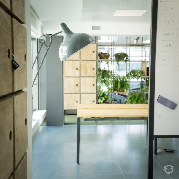 custom furniture design and production by Ally