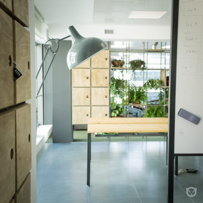 custom furniture design and production by Ally