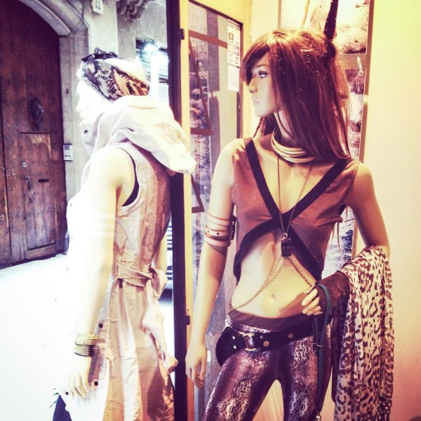 space.cat style and design