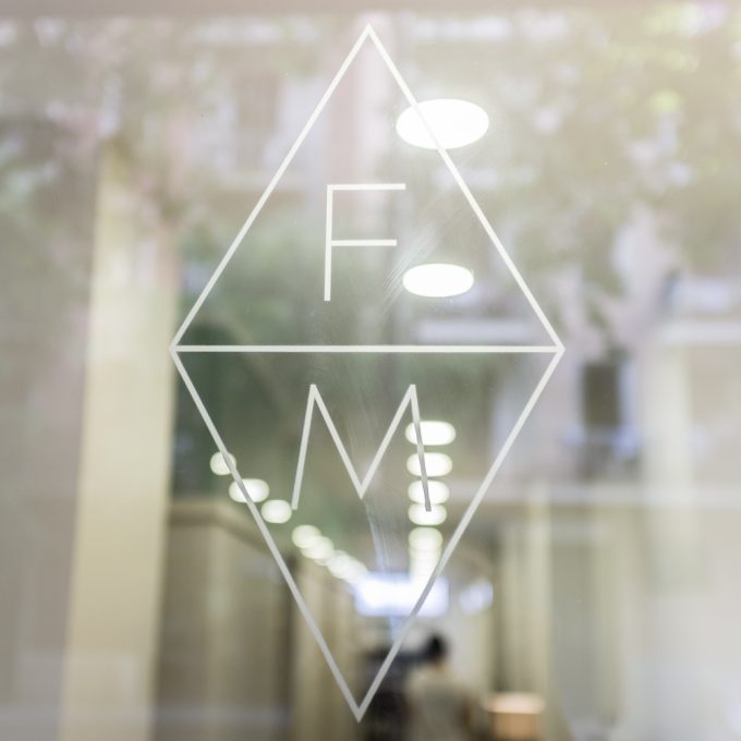 logo design, branding and visual identity