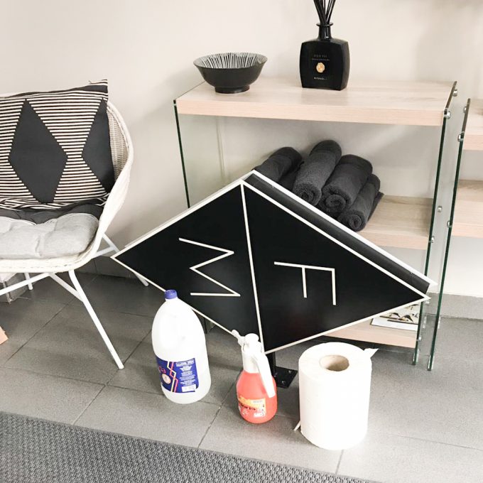 logo design and visual identity