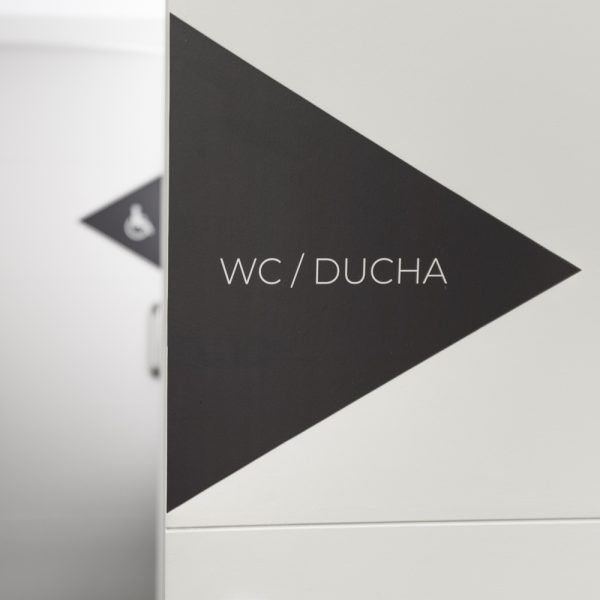 Infographics, branding and visual identity