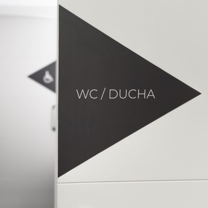 Infographics, branding and visual identity