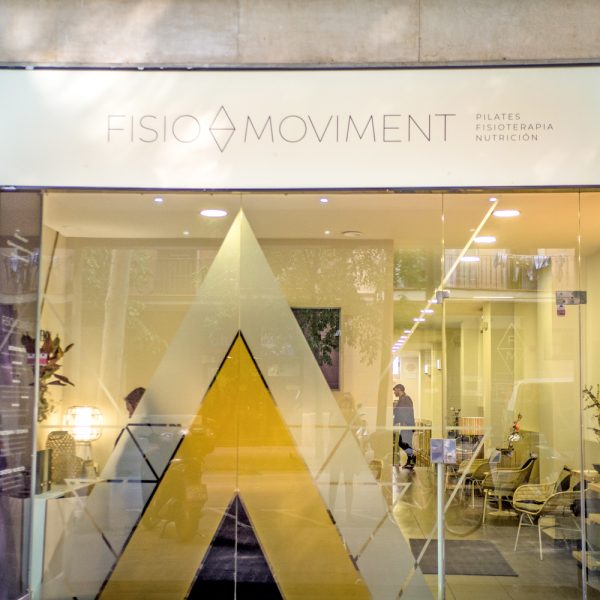 branding, shop window design and visual identity