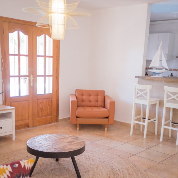 home staging and interior design