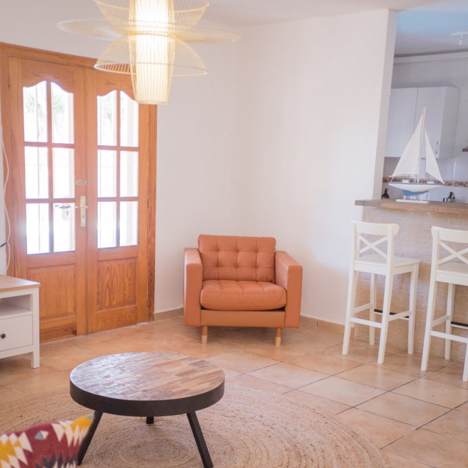 home staging and interior design