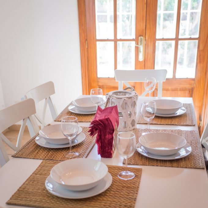 home staging and interior design